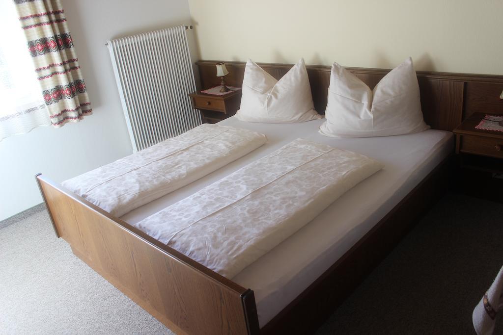 Apartamento Haus Bergblick Bad Kleinkirchheim Habitación foto